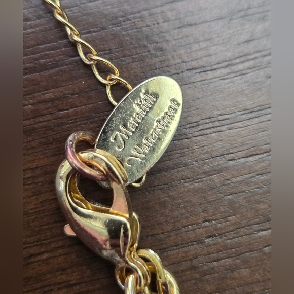Meredith Waterstraat Necklace - Picture 6 of 6